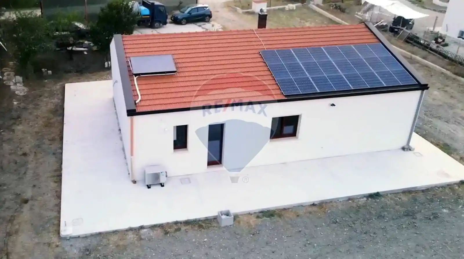 Villa unifamiliare, ottimo stato, 260 m², Matera - foto 3