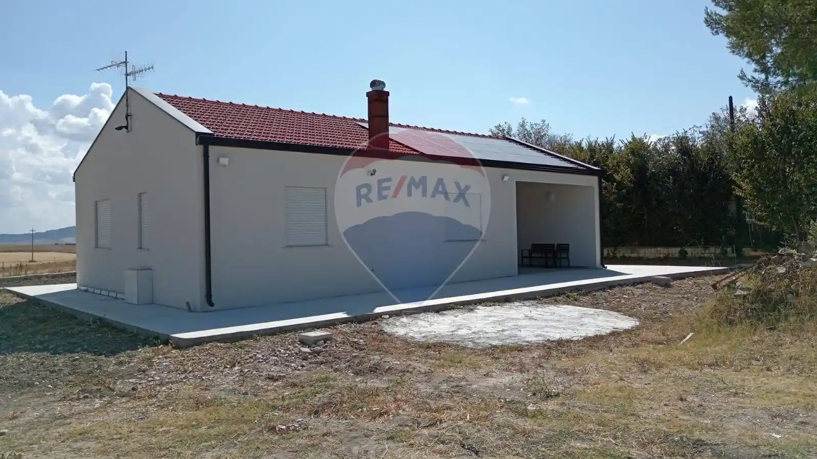 Villa unifamiliare, ottimo stato, 260 m², Matera - foto 4