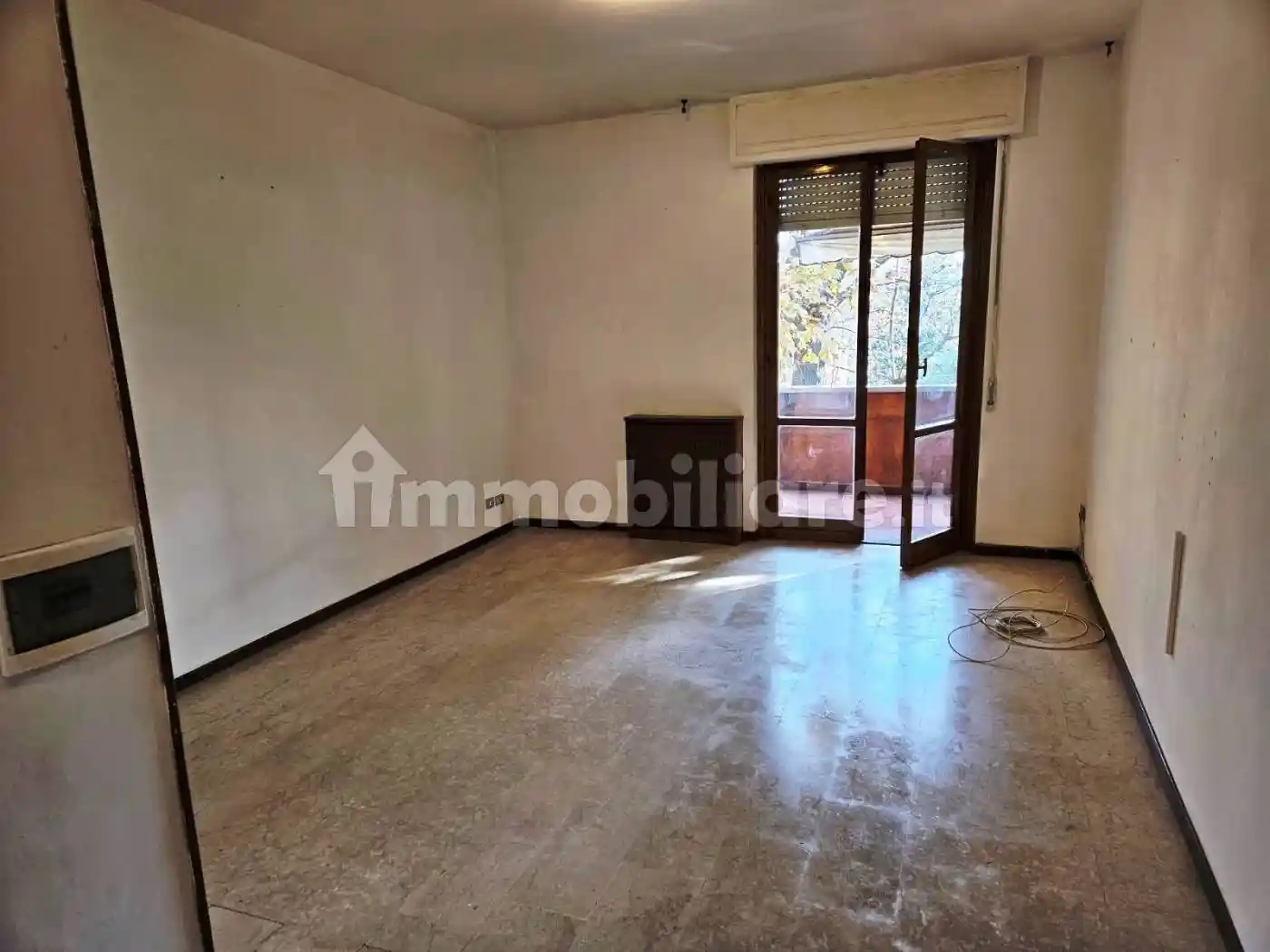 Appartamento in vendita a Verano Brianza