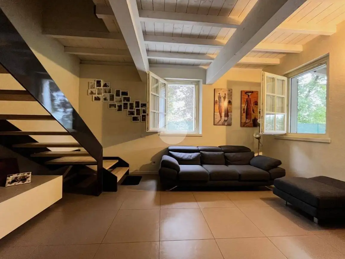 Villa unifamiliare Strada Romana, Borgo Virgilio - foto 2