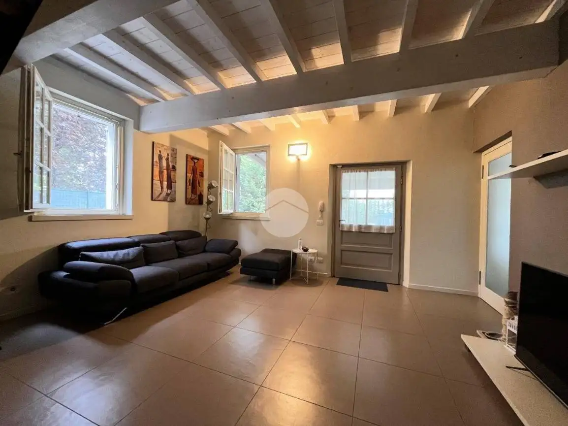 Villa unifamiliare Strada Romana, Borgo Virgilio - foto 3