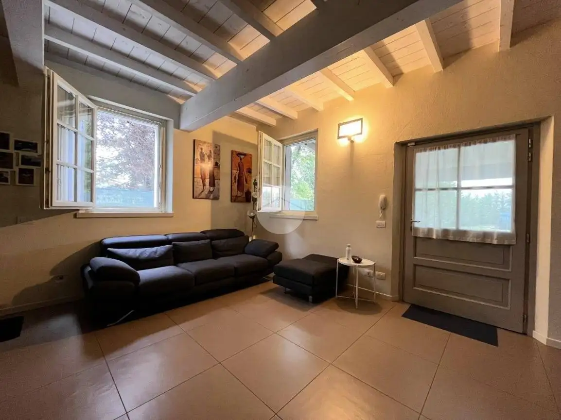 Villa unifamiliare Strada Romana, Borgo Virgilio - foto 4