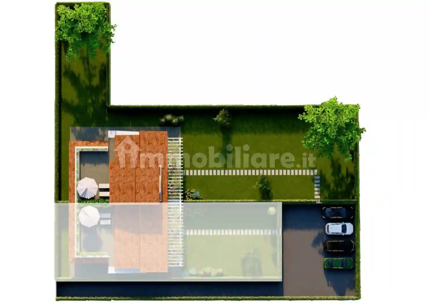 Villa - foto 4