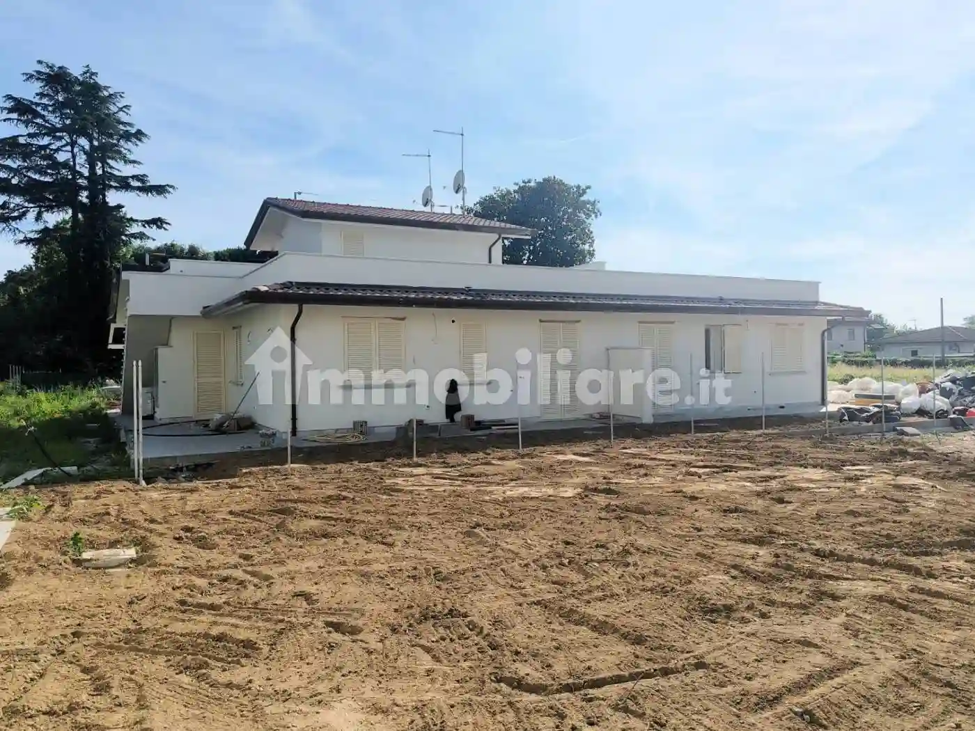 Villa - foto 5