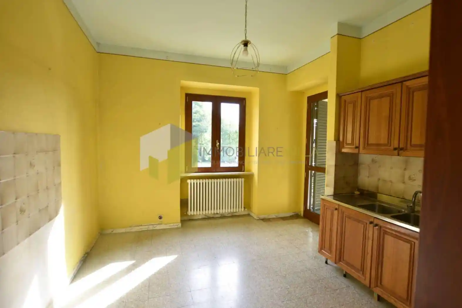 Appartamento in vendita a Pisa