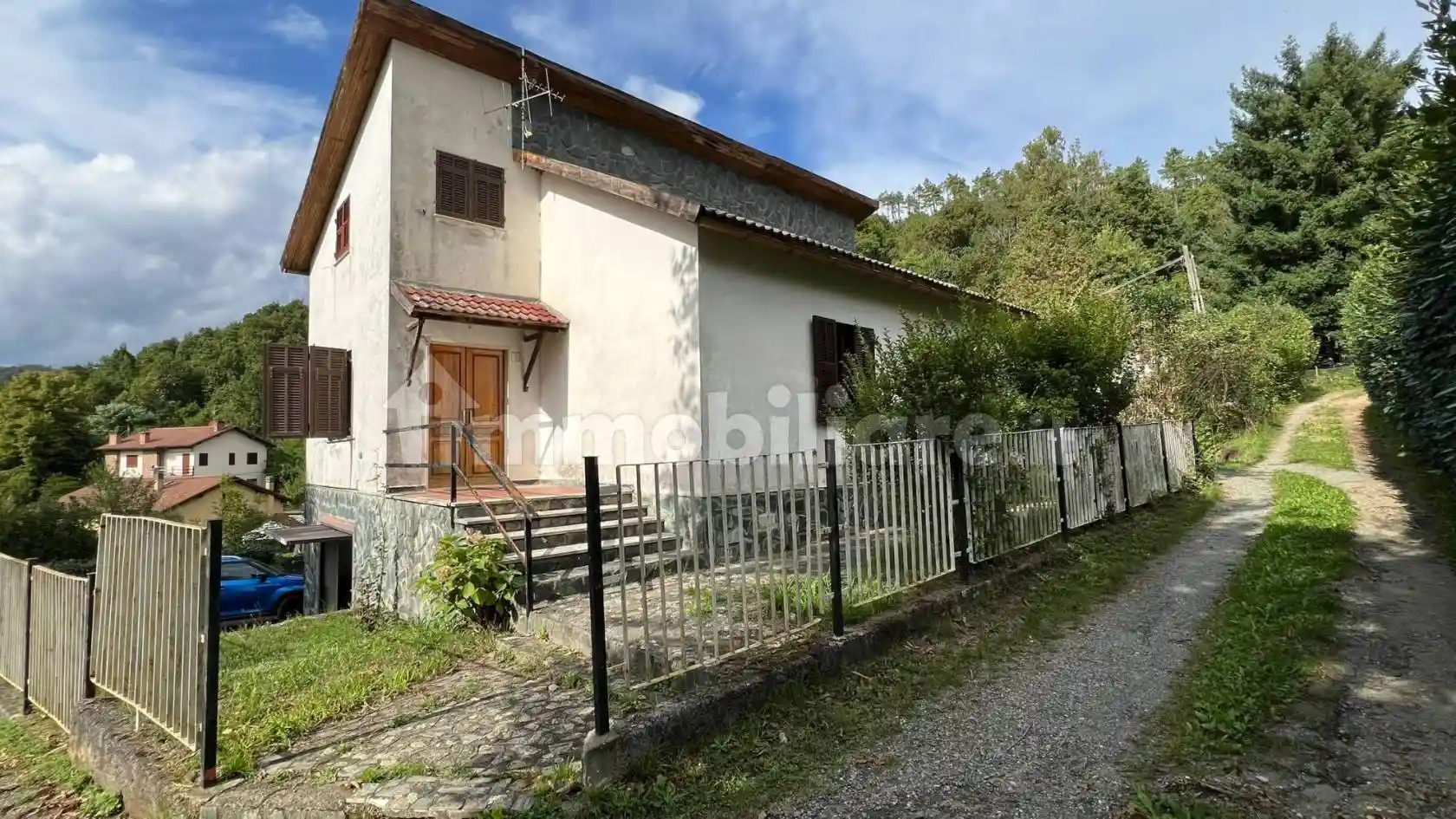 Villa in vendita a Urbe