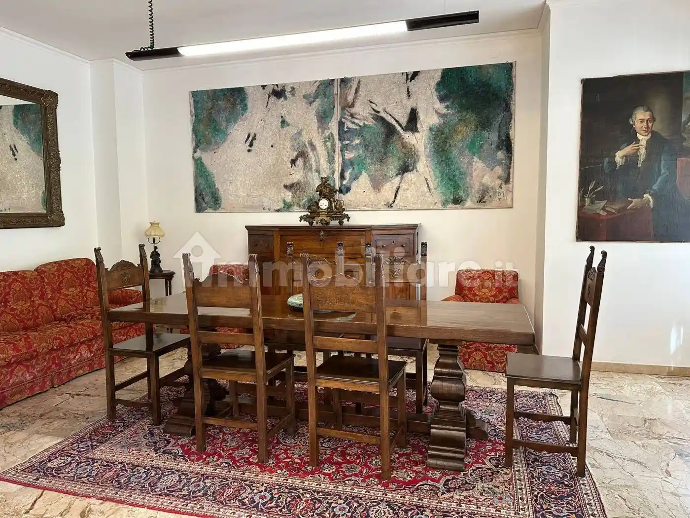 Appartamento in affitto a Modena