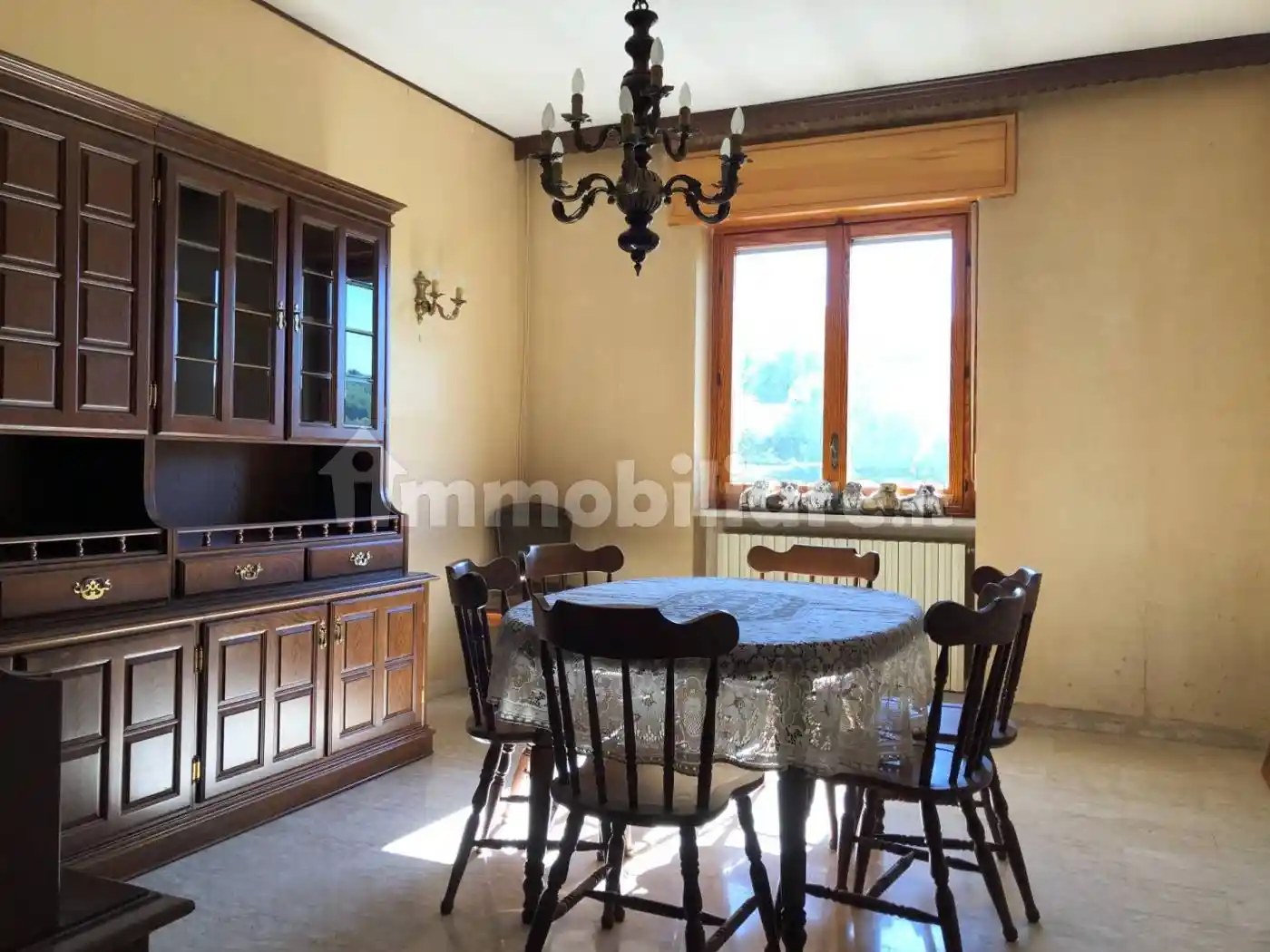 Terratetto plurifamiliare Strada dei Cuniberti Pascomonti 9, San Giovanni Govoni, Gratteria, San Quintino, Pascomonti, Mondovì - foto 5