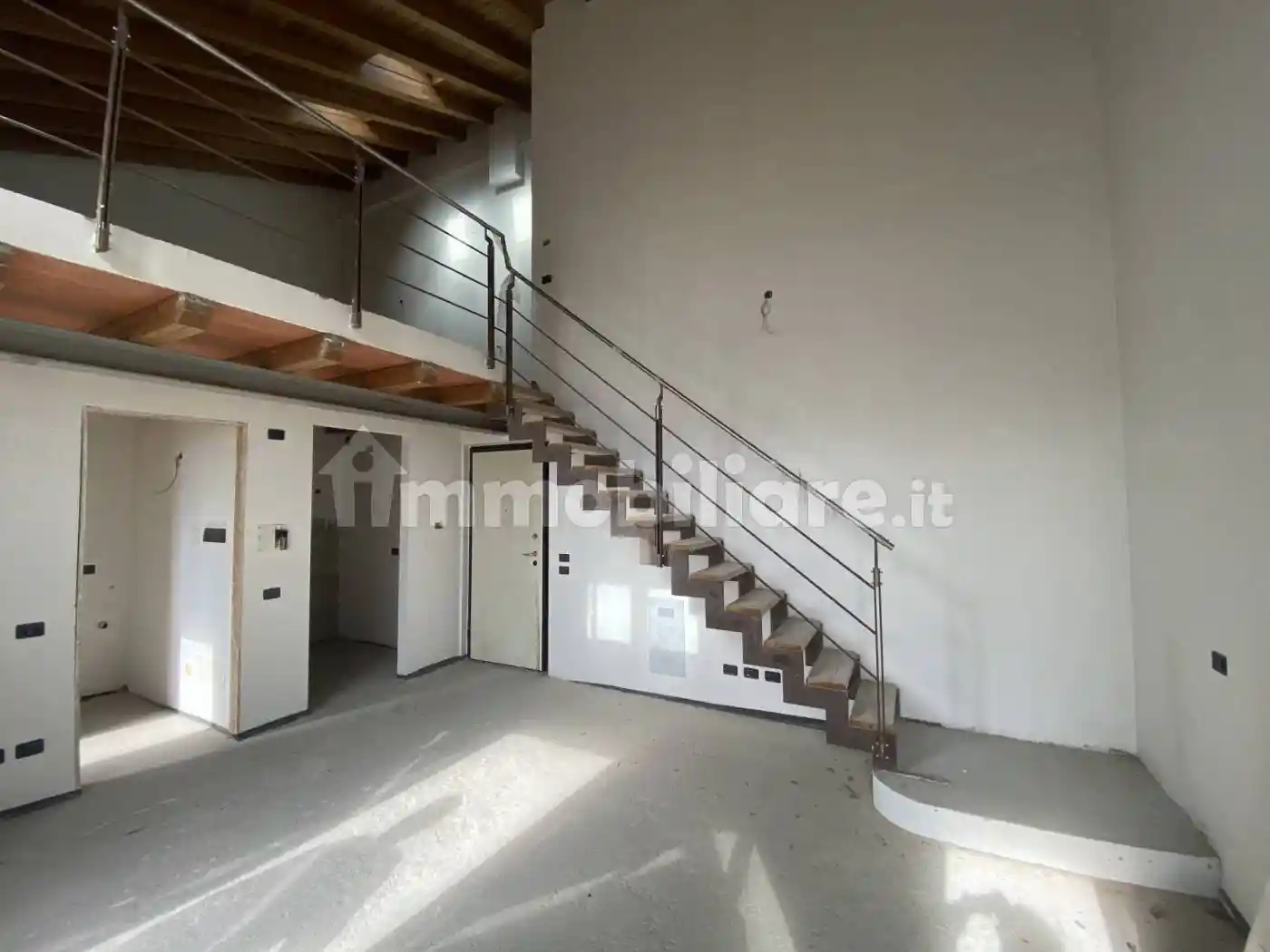 Appartamento in vendita a Crema