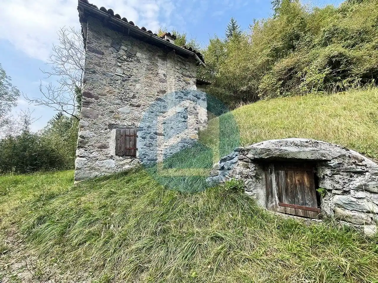 Casale Località Ponsano, Bossico - foto 3