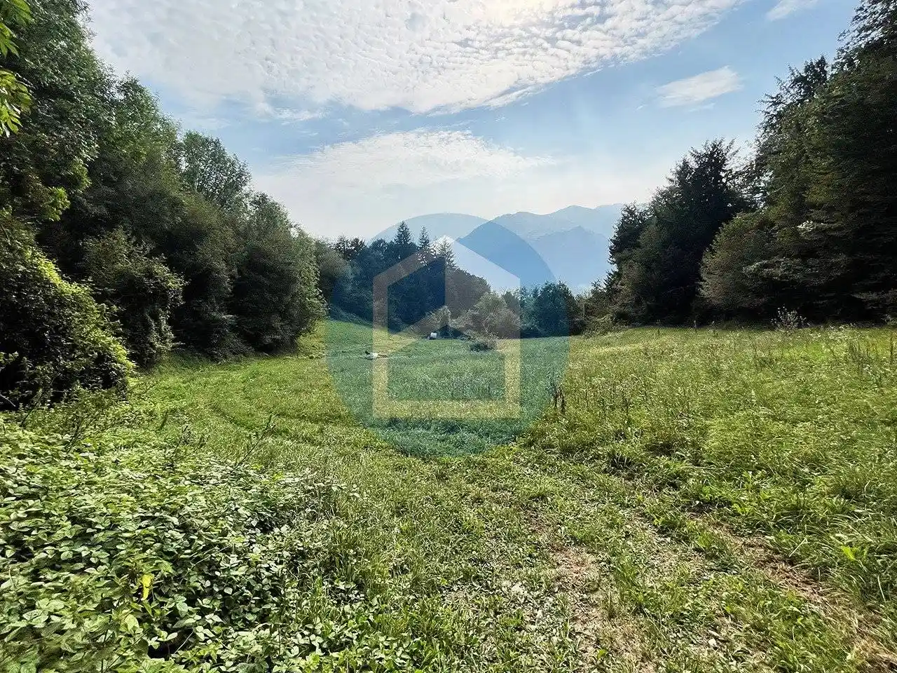 Casale Località Ponsano, Bossico - foto 4