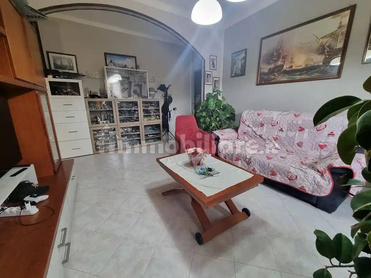 Appartamento in vendita a Solaro