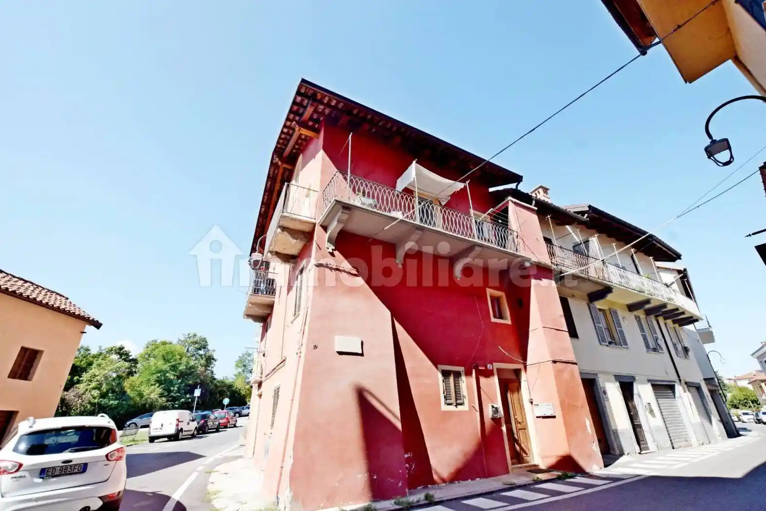 Appartamento in vendita a Mondovì