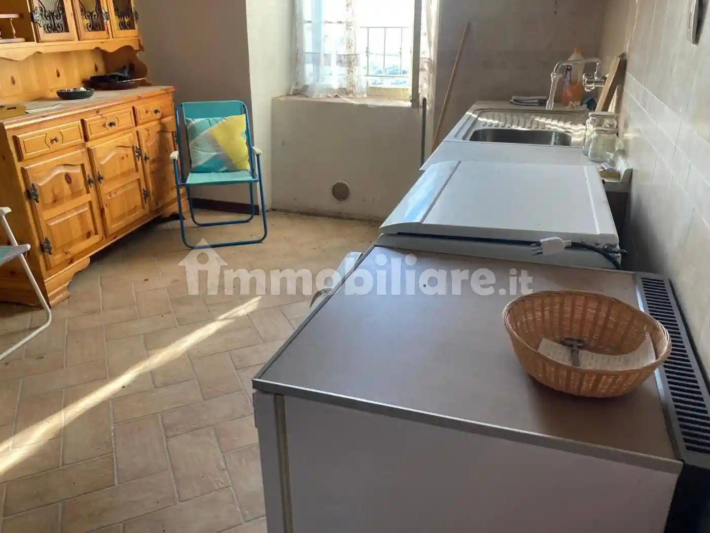 Appartamento in vendita a Pavullo nel Frignano