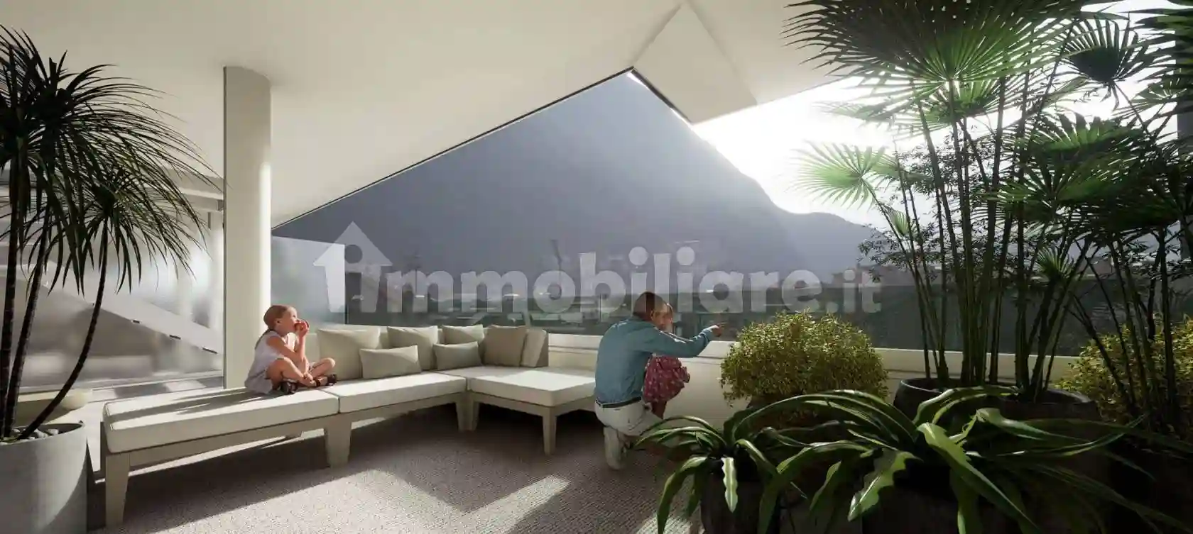 Attico - Mansarda - foto 2