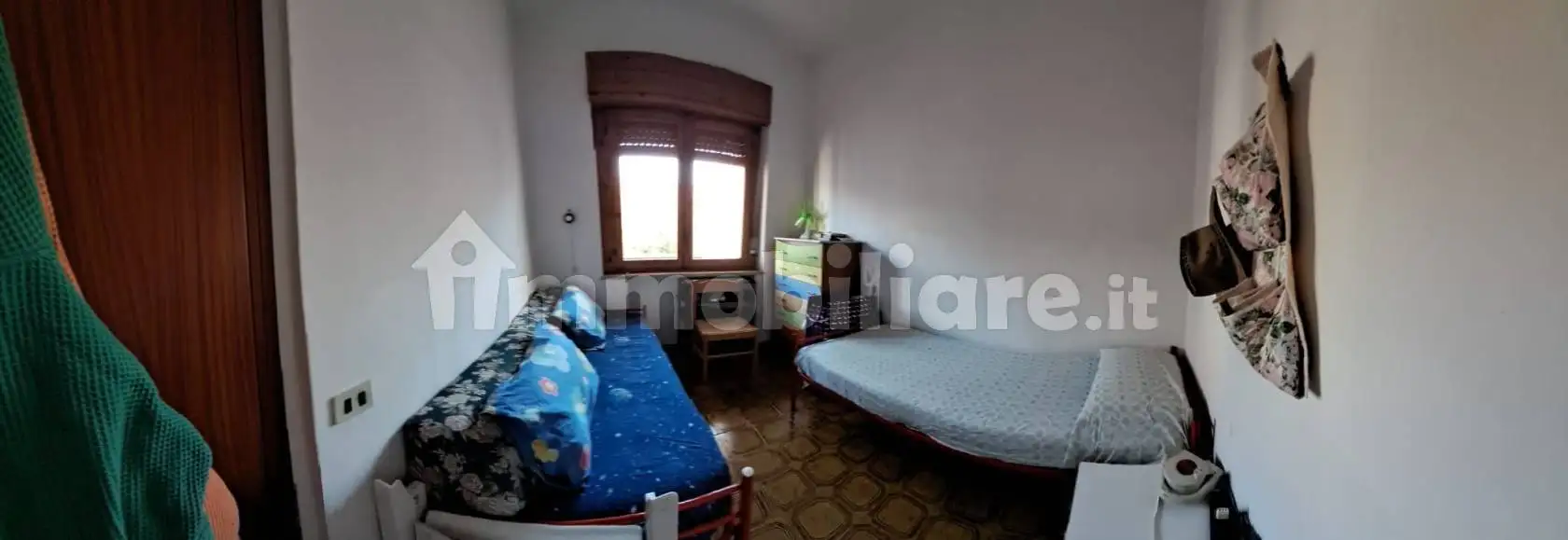 Appartamento in vendita a Scalea