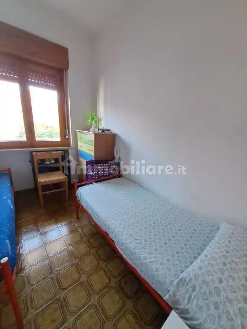 Trilocale via Tommaso Campanella 112, Cotura, Scalea - foto 2