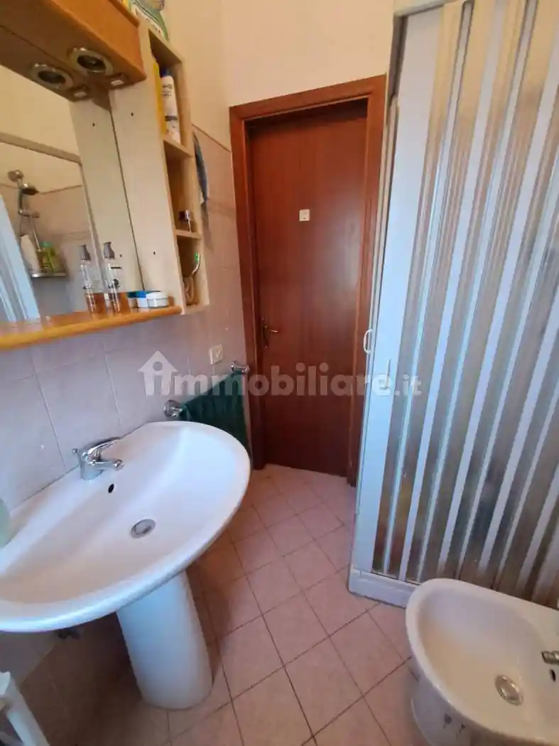 Trilocale via Tommaso Campanella 112, Cotura, Scalea - foto 3