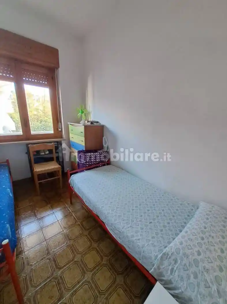 Trilocale via Tommaso Campanella 112, Cotura, Scalea - foto 4