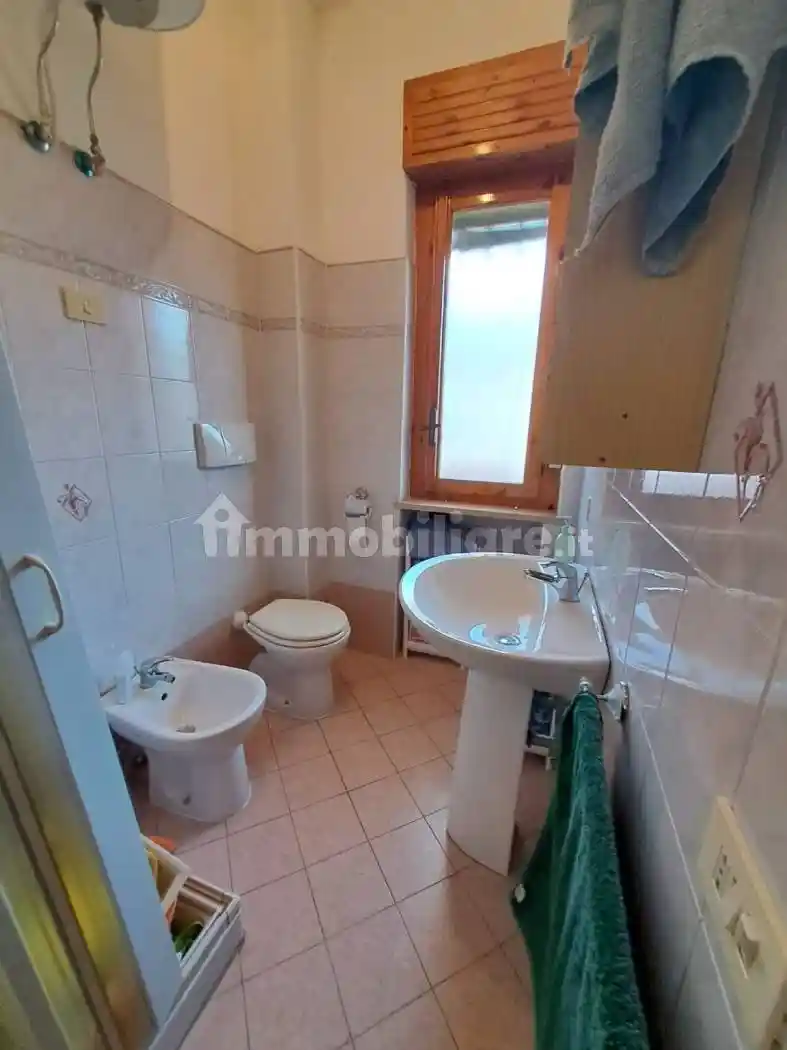 Trilocale via Tommaso Campanella 112, Cotura, Scalea - foto 5