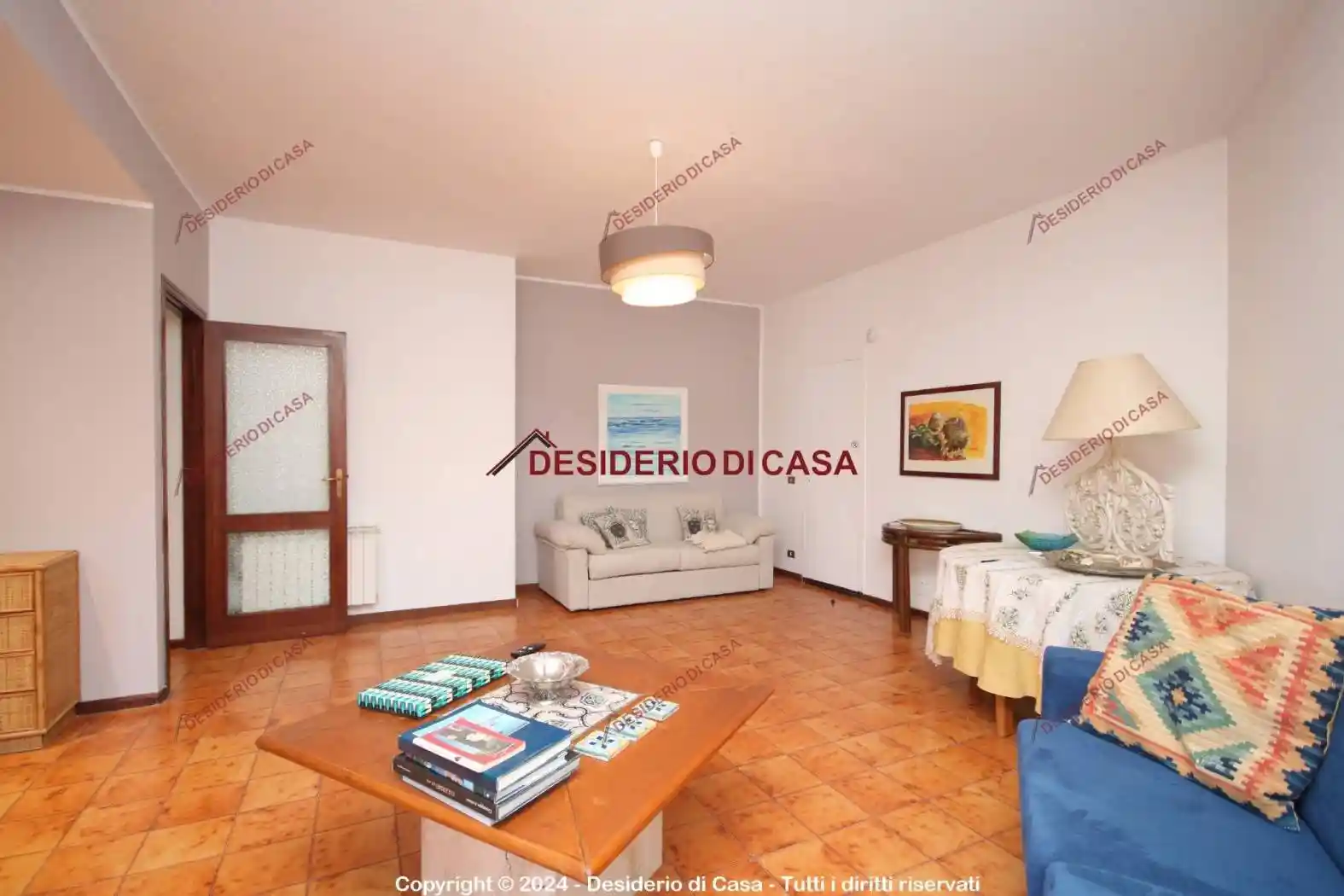 Villa a schiera via Annibale 30, Addaura, Palermo - foto 2