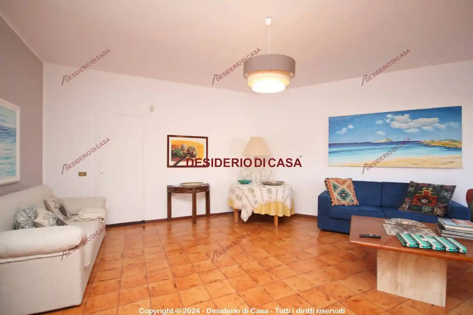 Villa a schiera via Annibale 30, Addaura, Palermo - foto 3