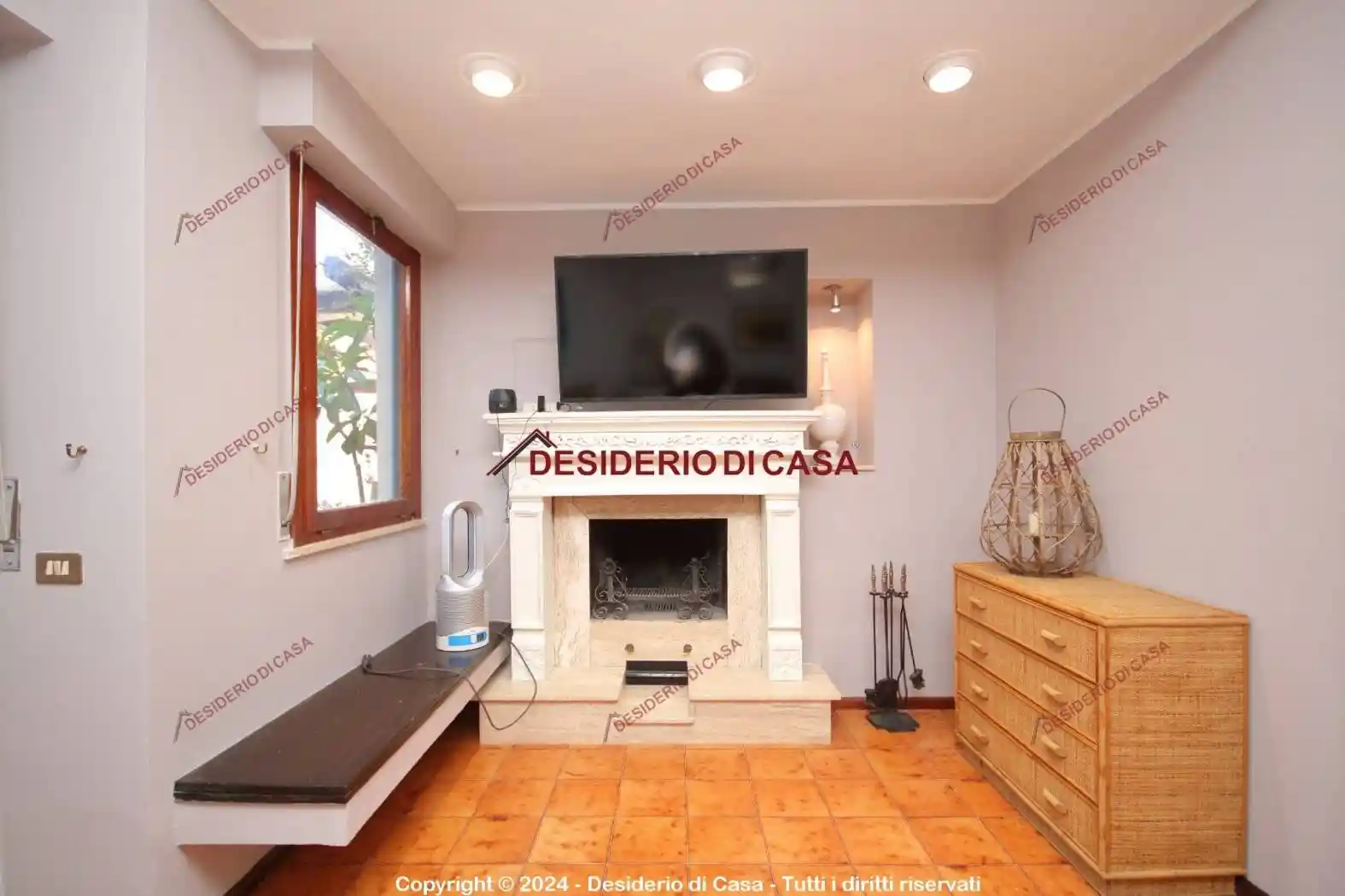 Villa a schiera via Annibale 30, Addaura, Palermo - foto 4