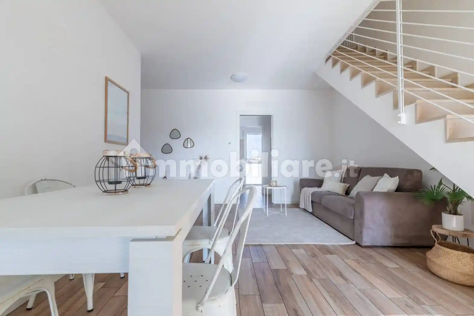 Attico - Mansarda in vendita a Pesaro