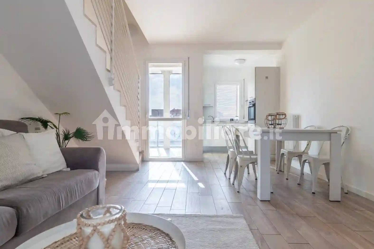 Attico - Mansarda - foto 4