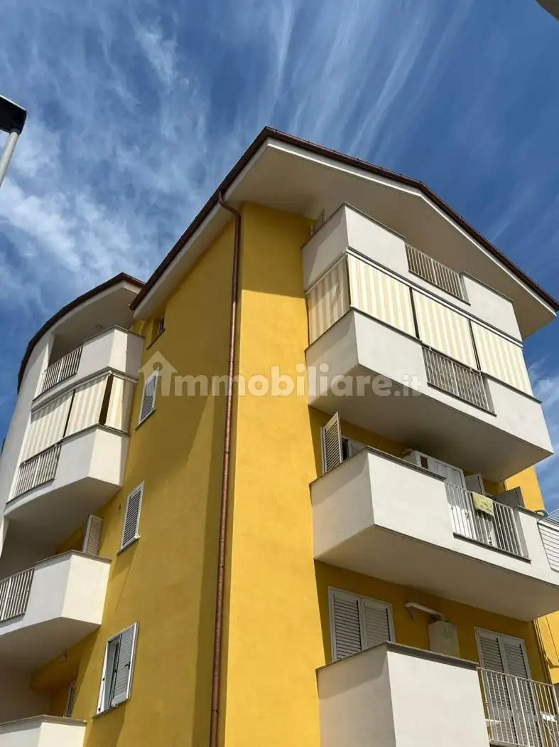 Appartamento in affitto a Montesilvano