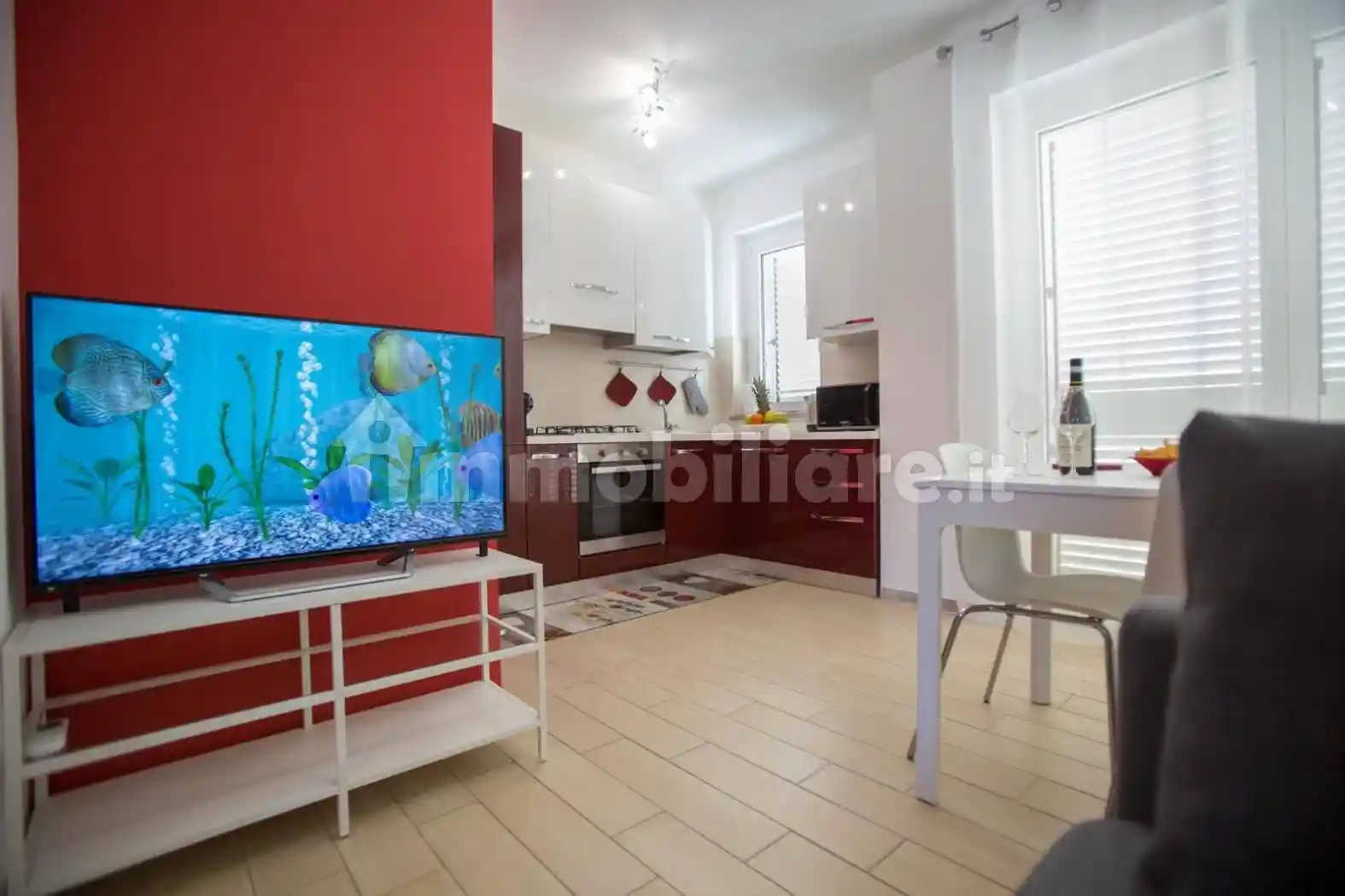 Trilocale via Basento 13, Santa Filomena, Montesilvano - foto 2