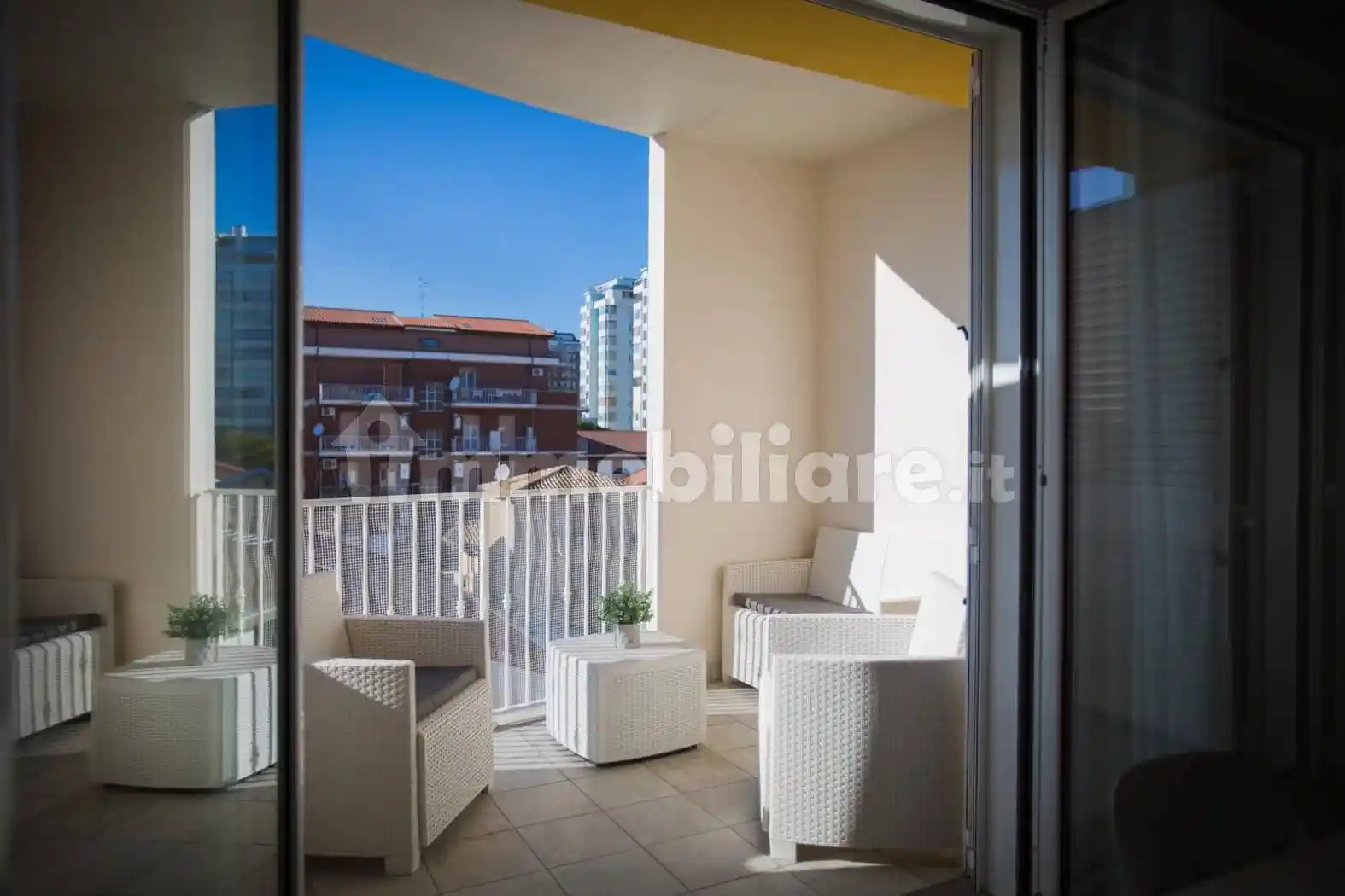 Trilocale via Basento 13, Santa Filomena, Montesilvano - foto 3