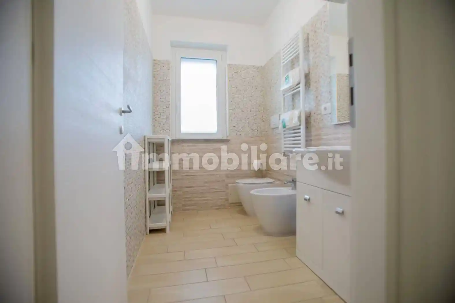 Trilocale via Basento 13, Santa Filomena, Montesilvano - foto 4