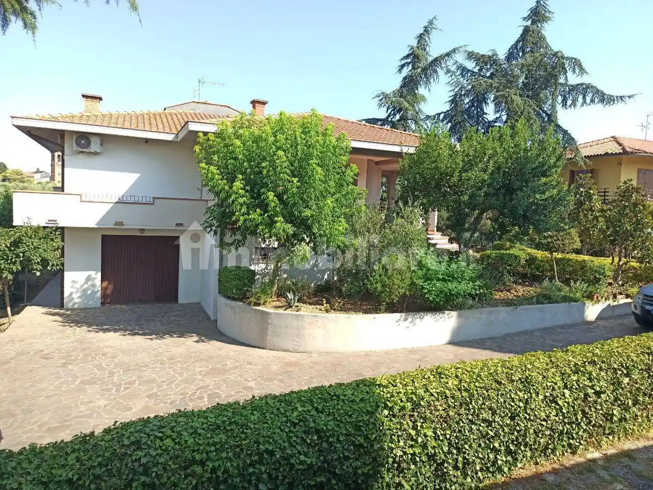 Villa in vendita a Castiglione del Lago