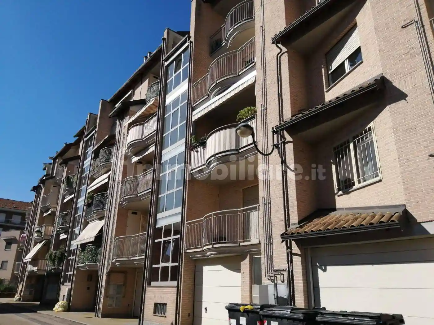 Appartamento in vendita a Moncalieri