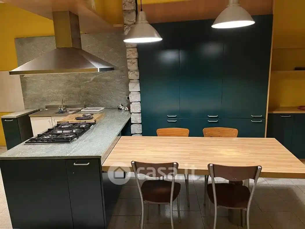 Appartamento in vendita a Brignano Gera d'Adda