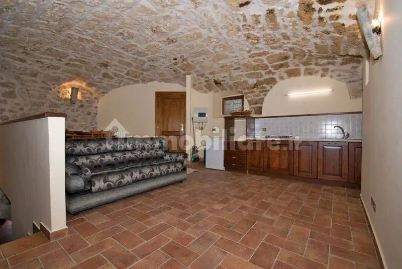 Rustico - Casale in vendita a Pettorano sul Gizio