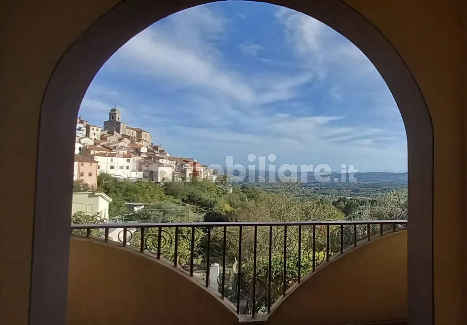 Casa indipendente in vendita a Sassinoro