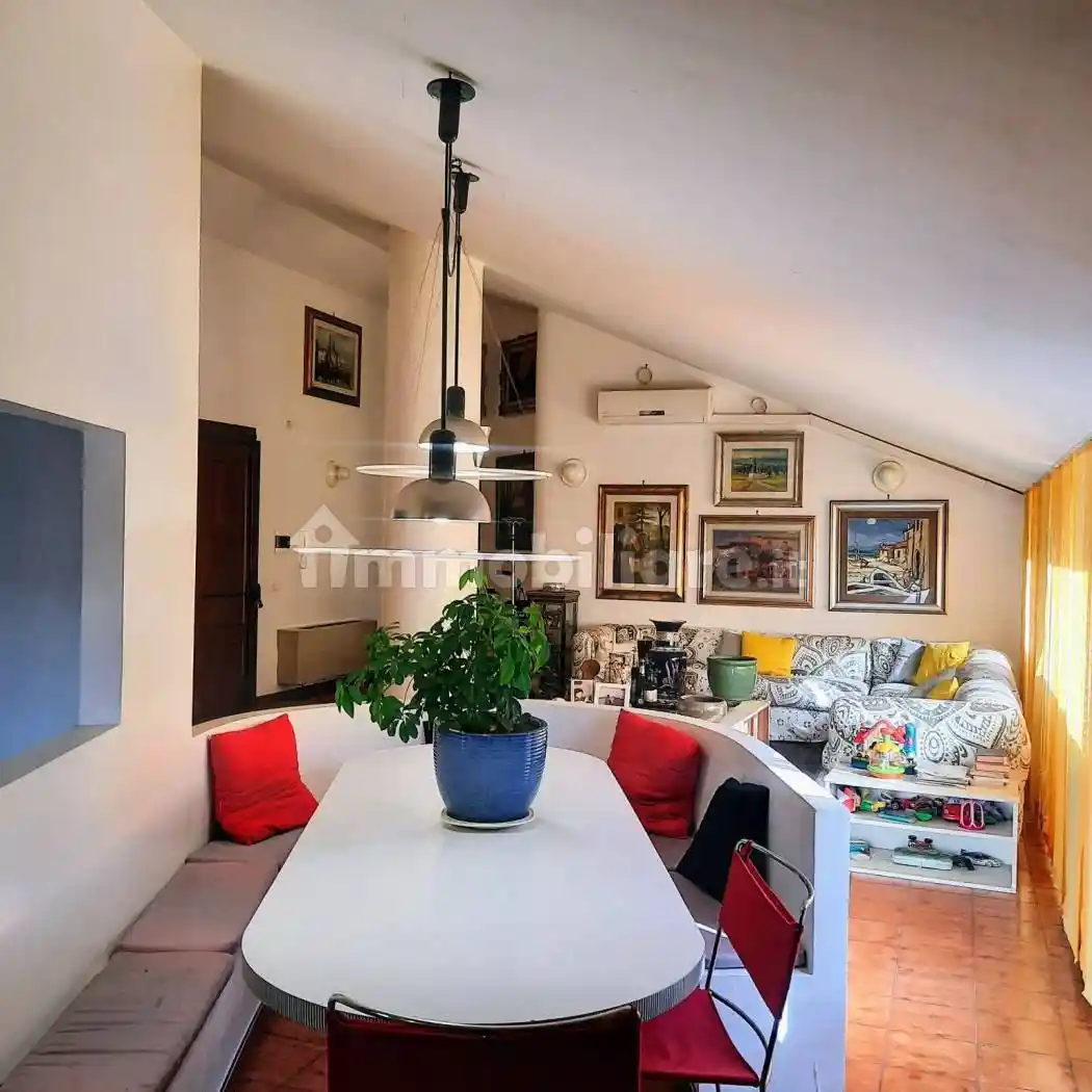 Attico - Mansarda in vendita a Colleferro