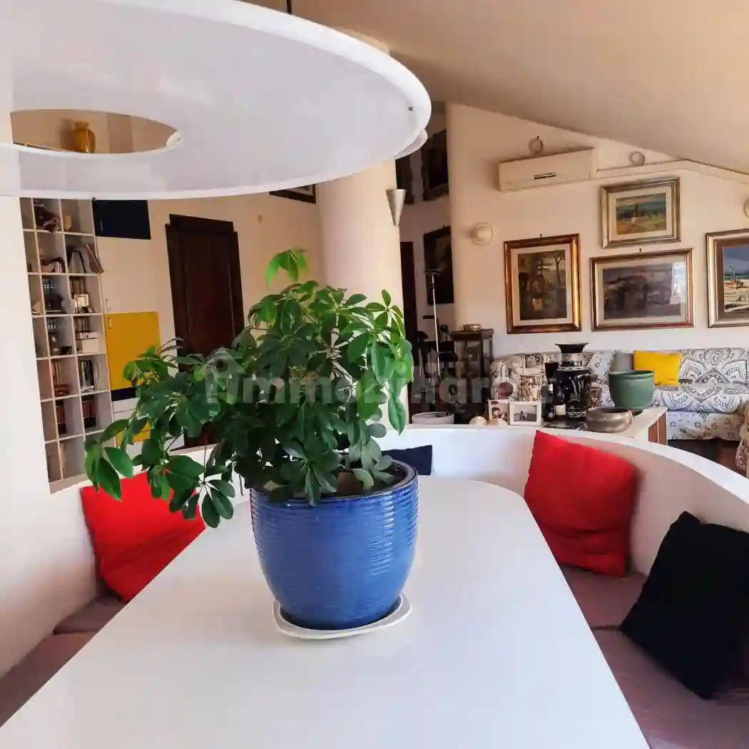 Attico - Mansarda - foto 2