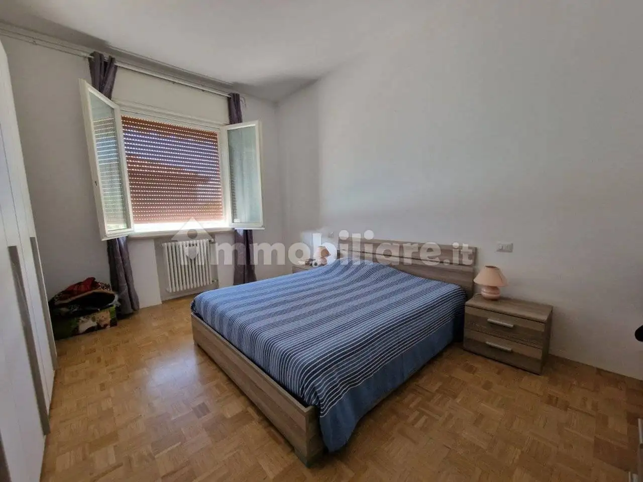 Villetta a schiera in vendita a Cesena