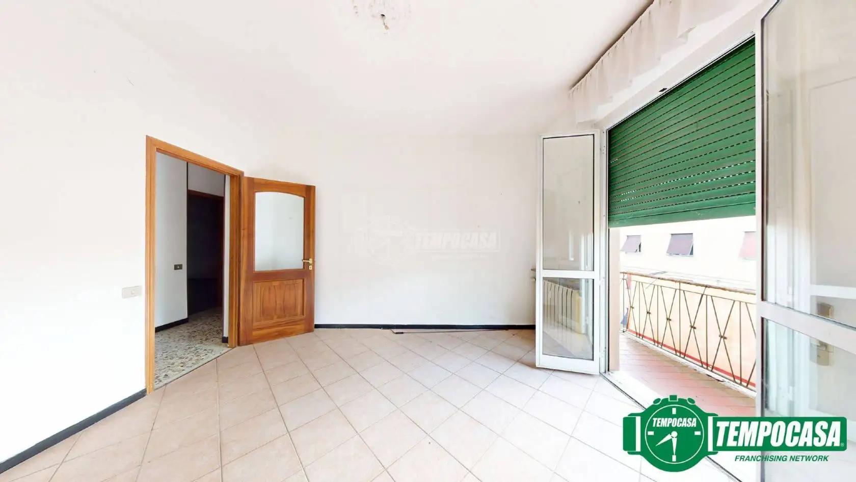 Quadrilocale Strada Statale 35 dei Giovi 24, Centro, Cassano Spinola - foto 3