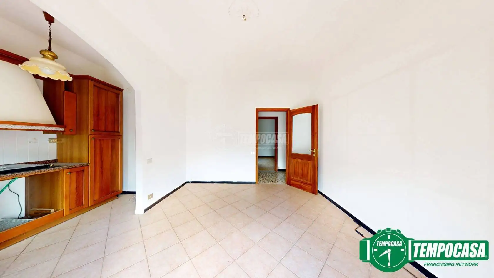 Quadrilocale Strada Statale 35 dei Giovi 24, Centro, Cassano Spinola - foto 4