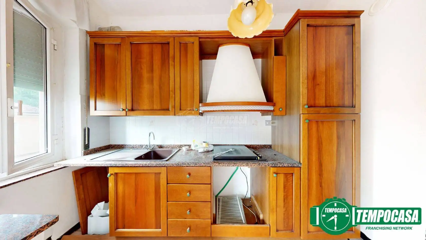 Quadrilocale Strada Statale 35 dei Giovi 24, Centro, Cassano Spinola - foto 5