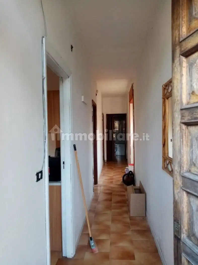 Appartamento in vendita a Giffoni Sei Casali