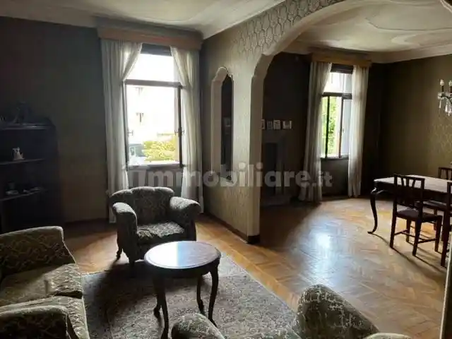 Appartamento in vendita a Thiene