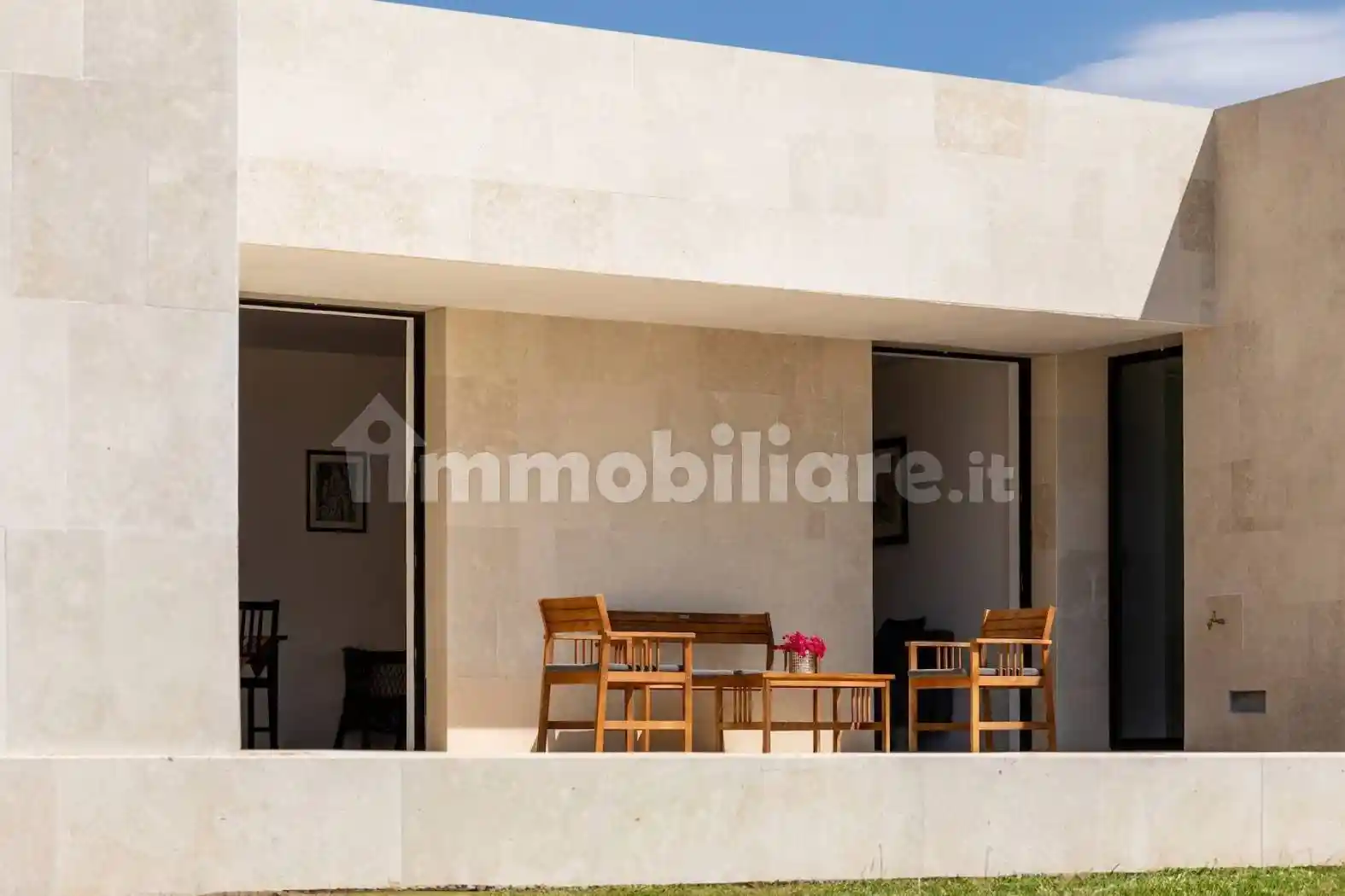 Villa in vendita a Noto