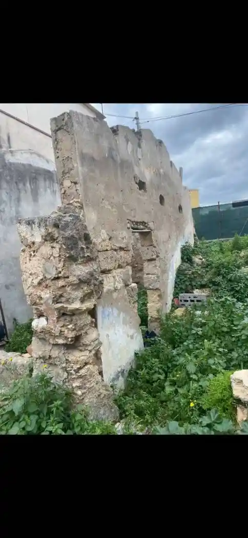 Rustico - Casale in vendita a Palermo