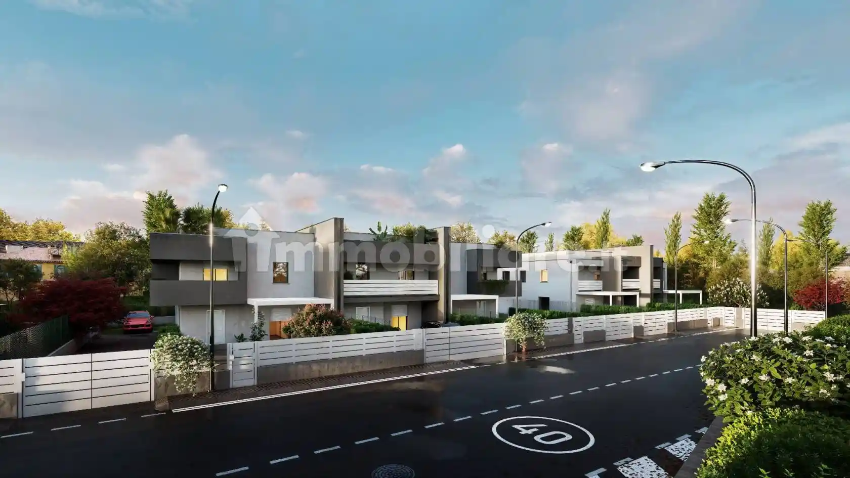 Progetto in vendita a Conselve