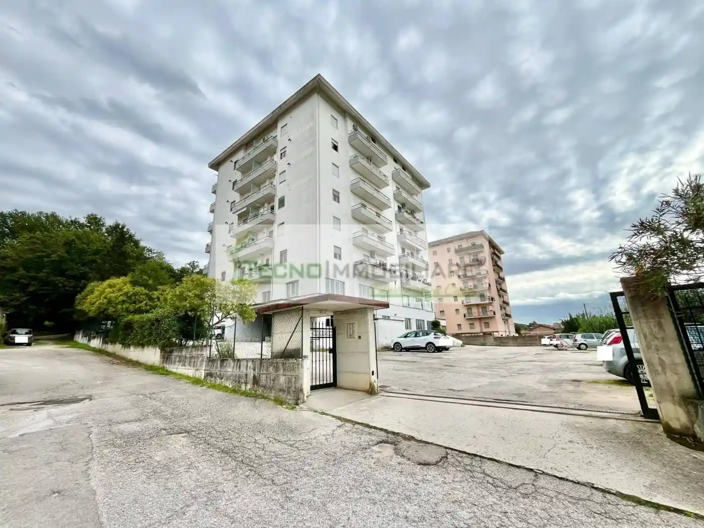 Appartamento in vendita a Pontecorvo